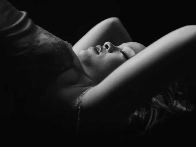 Erotický videorozhovor imsopfi