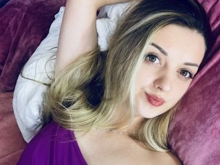 Foto profilu ImSweetKitty