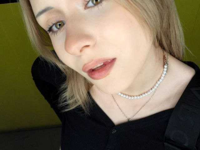 Foto profilu ImYourDolly