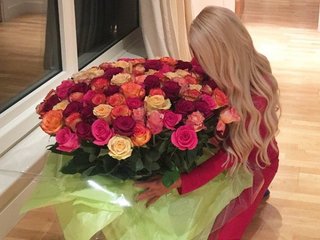 Erotický videohovor In-your-fucking-mind