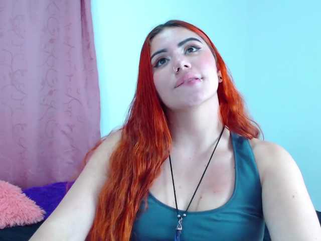 Fotografie InannaHall Hello, come have fun and talk with me, we can have a good time and enjoy a lot