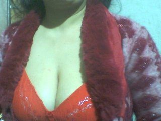 Erotický videohovor indiagirl50