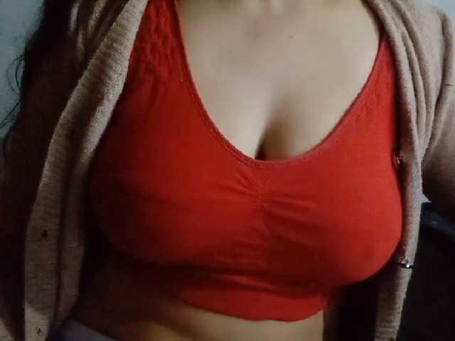 Fotografie indiagirl50 Hi guys Private is open Go and request private please... sound and best video in private show only