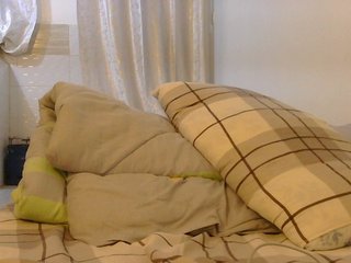 Erotický videohovor Indianafox1