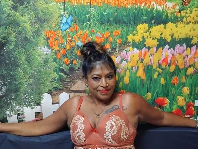 Foto profilu indianbarbiedoll
