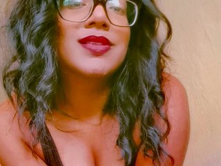 Erotický videohovor IndianBeaut