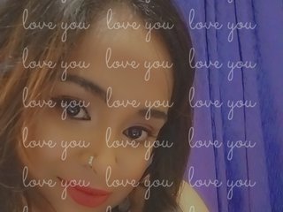 Erotický videohovor Indiancutiexo