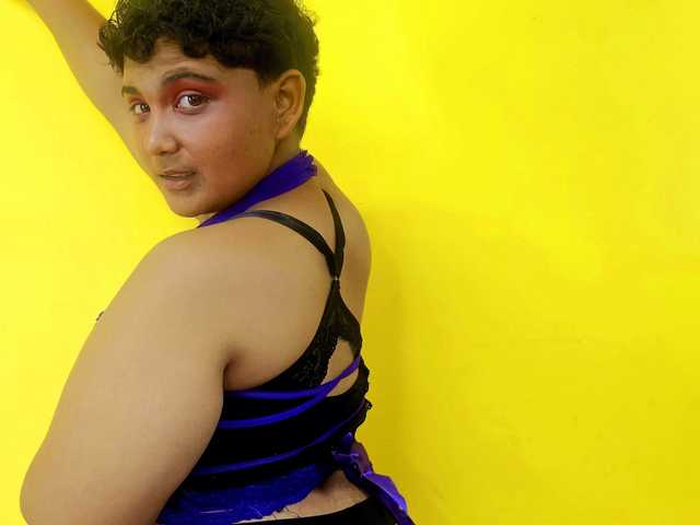 Foto profilu IndianFoxyXXX
