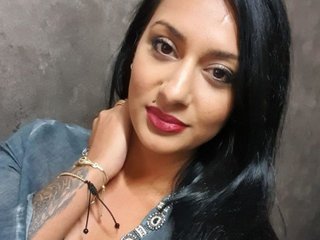 Erotický videorozhovor Indianheritag