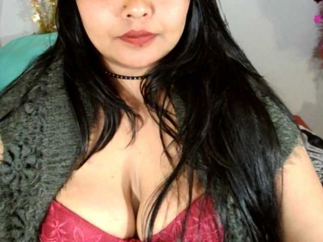 Fotografie Indianivy2 hey guys come have fun with me