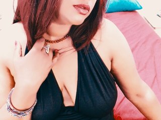 Erotický videohovor Indianlust69