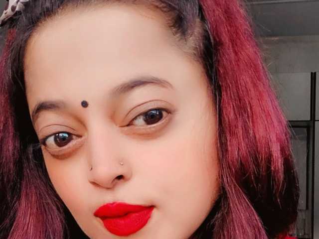 Foto profilu indianlustyeyes