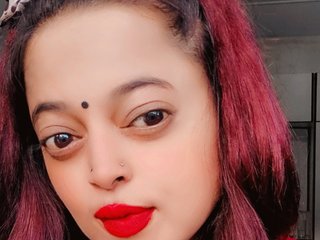 Erotický videohovor indianlustyeyes