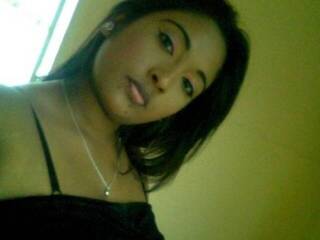 Erotický videohovor Indianqtpie69