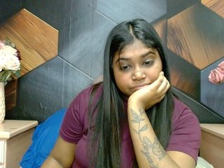 Erotický videohovor IndianRimmel