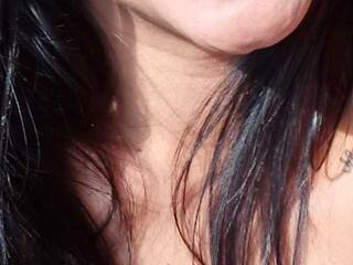 Erotický videohovor Indiasuh