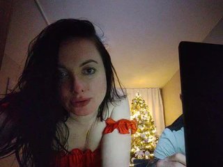 Erotický videohovor AleksaTop069