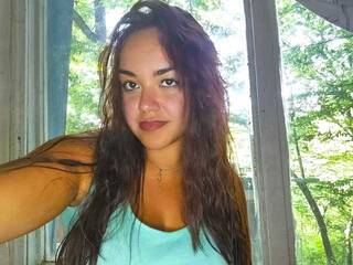 Erotický videohovor Indiraa