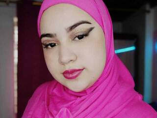 Erotický videohovor IndiraDevi