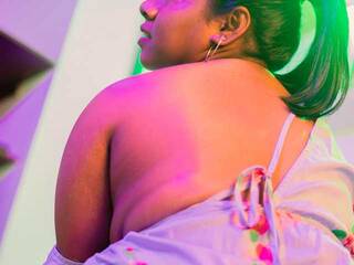 Erotický videohovor IndiraVermutt