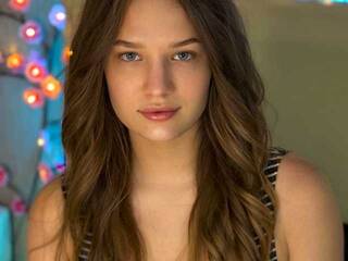 Erotický videohovor IndyVi