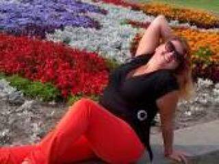 Erotický videohovor ineccamilay