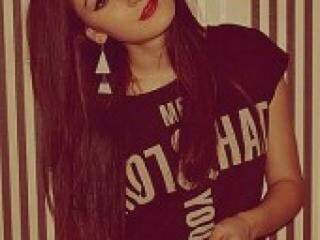 Erotický videohovor inessa11