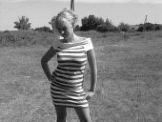 Erotický videohovor inessa802