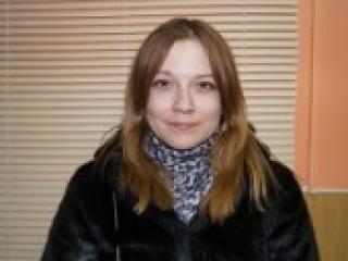 Foto profilu inessarose