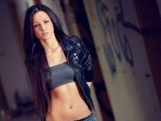 Erotický videohovor inessasexy