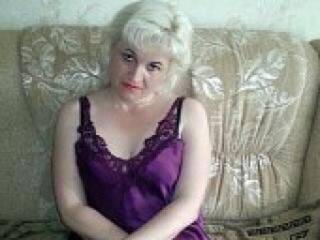 Erotický videohovor inesskakiss