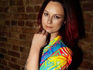 Erotický videohovor InezLove