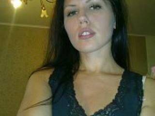 Erotický videohovor infinitysex