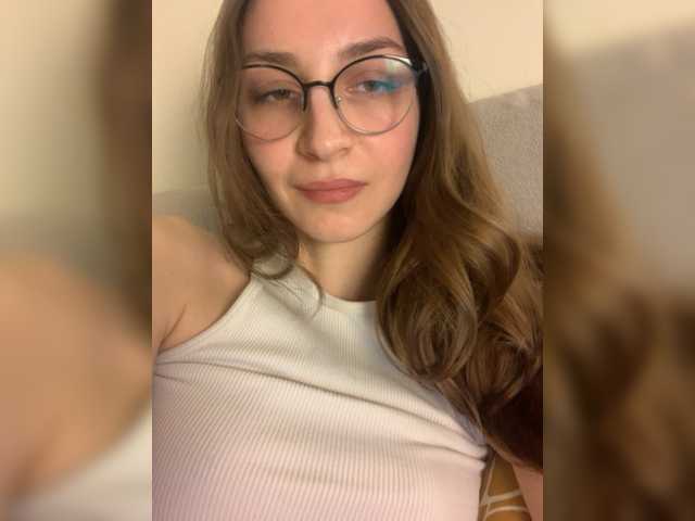 Fotografie Angel_Lina hi! Random 25 tk, 14 ultra high vibrations. Only group or privat chat