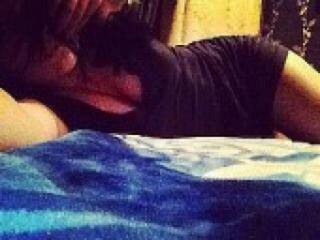 Erotický videohovor ingabestsex