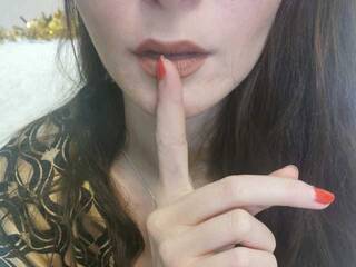 Erotický videohovor IngaCherry