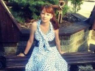 Erotický videohovor IngaLove