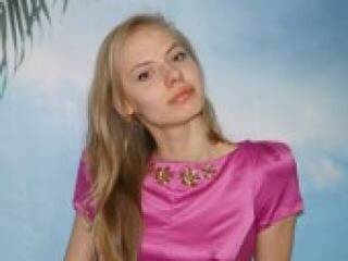 Erotický videohovor ingasweet