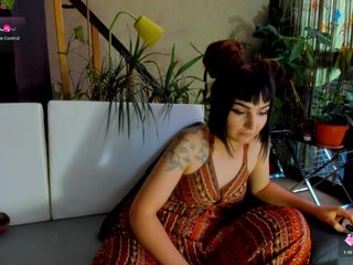 Erotický videohovor Moona-One