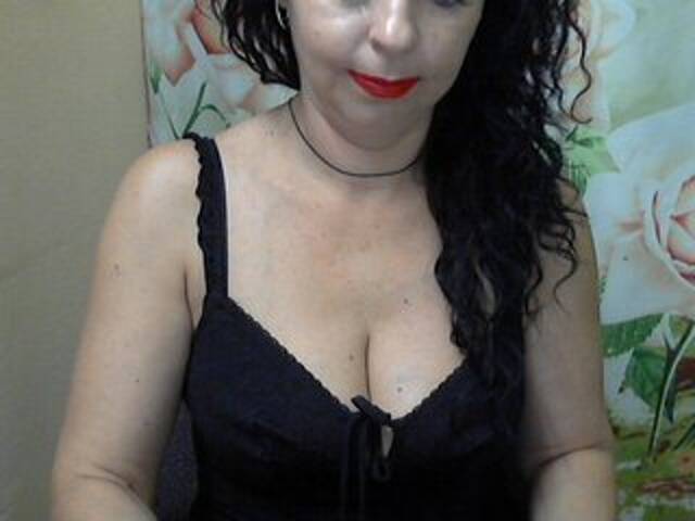 Snímky obrazovky vysielania INGRIID