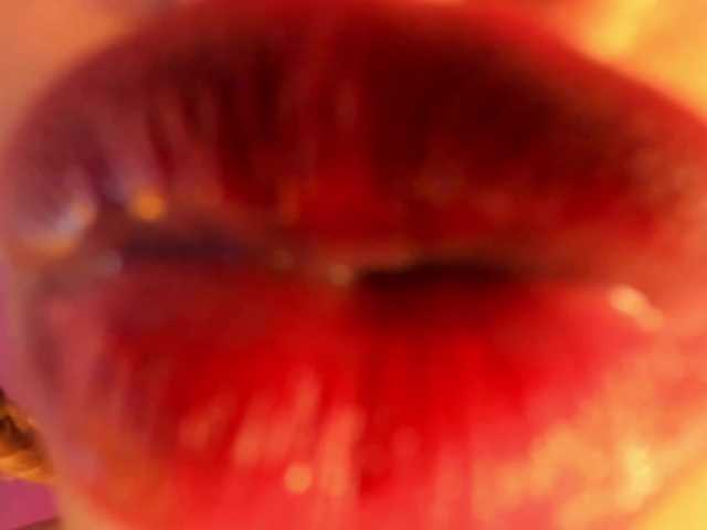 Snímky obrazovky vysielania INGRIID