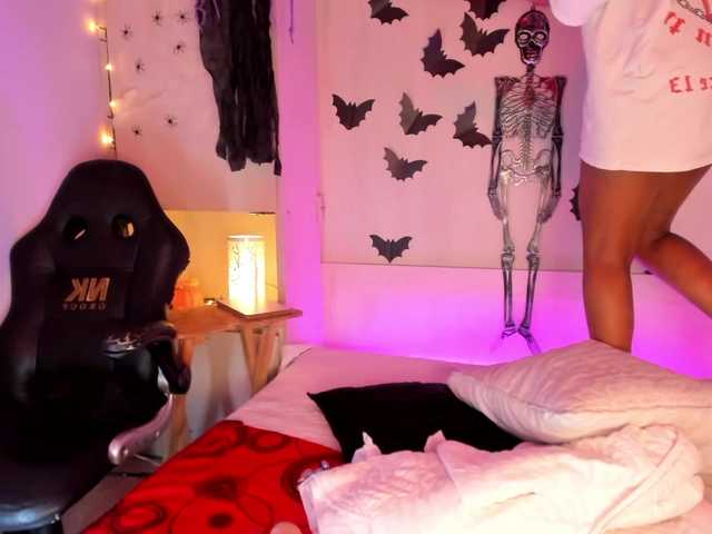 Snímky obrazovky vysielania INGRIID