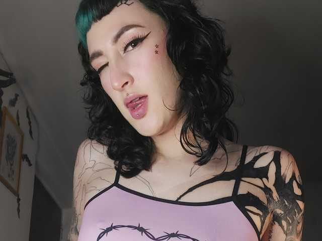 Foto profilu Inked-Val