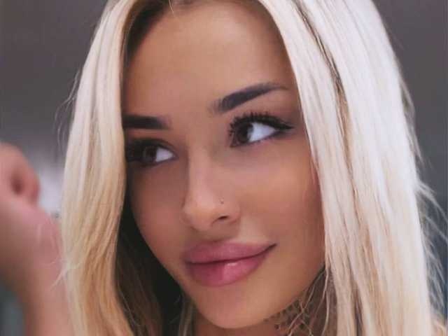 Foto profilu InkedBlondeLust