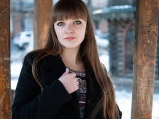 Erotický videohovor innakiss01