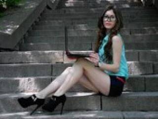 Erotický videohovor innaloove