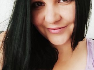 Erotický videohovor Inna_beautiful_breast