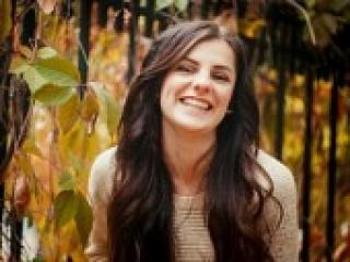 Erotický videohovor innessa2