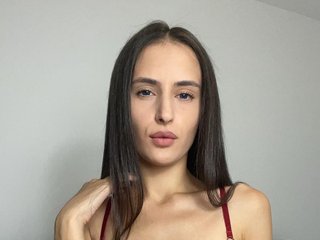 Erotický videohovor InnesTaylor