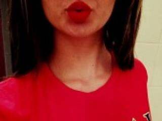 Erotický videohovor innka19